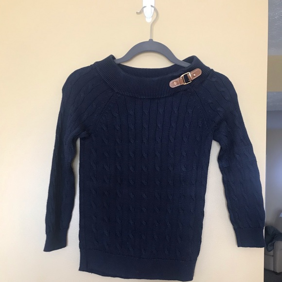 Ralph Lauren Sweater - Picture 1 of 6